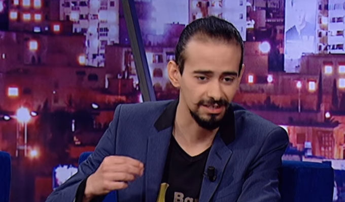 L’inventeur du Banafé est-il en réalité un acteur ?