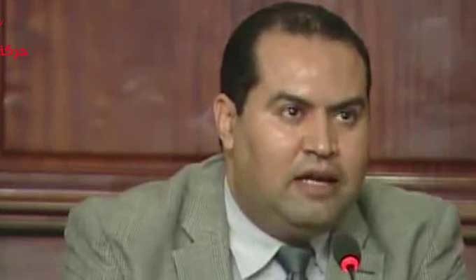 Le député Issam Mattoussi démissionne du bloc parlementaire de Machrou Tounes