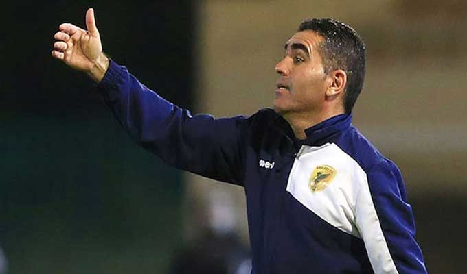 Al Ahly Tripoli se sépare de l’entraineur tunisien Jalel Kadri