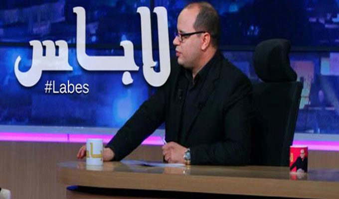 Labes : Naoufel Ouertani recueillera le témoignage d’un immigré clandestin