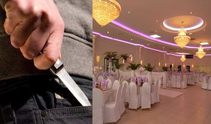 Mannouba : Salle de fête fermée pour une bagarre ayant fait des blessés