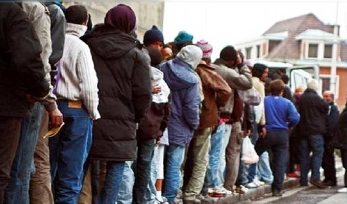 La CEDH a condamné l’Italie à indemniser 4 migrants irréguliers tunisiens