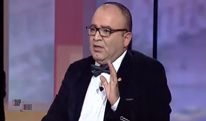 Mohamed Bou Ghalleb appelle Moncef Marzouki à ne pas changer l’histoire, vidéo