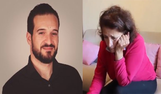 En vidéo : La mère de Nassim Ouadi témoigne