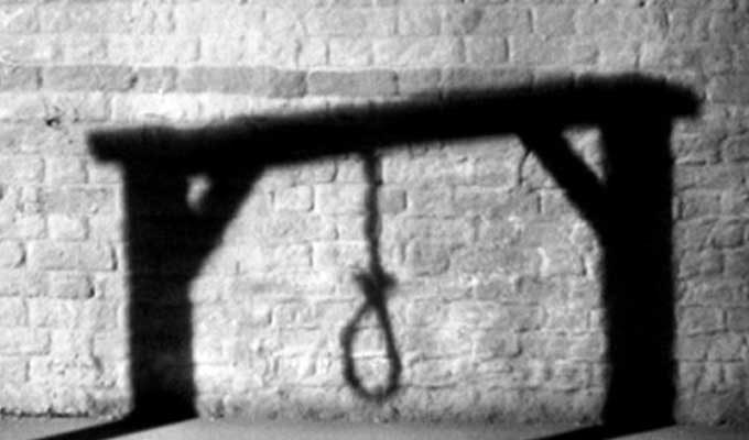La coalition tunisienne contre la peine de mort appelle à suspendre les exécutions dans les pays arabes