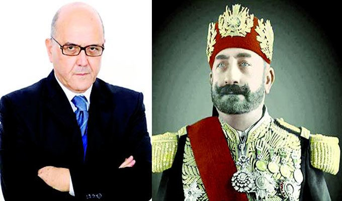 Klem Ennes : Une leçon de nationalisme avec le grand Raja Farhat