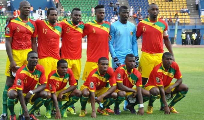 CAN-2019 : le Congolais Jonathan Bolingi “out” pour le reste du tournoi
