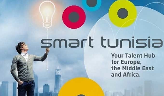 Smart Tunisia conclut 7 conventions de partenariat pour la création de 3 mille emplois