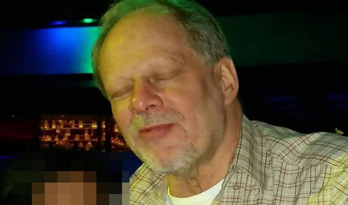 Attaque de Las Vegas : Stephen Paddock se serait converti à l’Islam depuis quelques mois ?