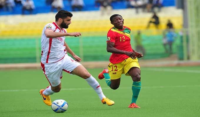 Tunisie vs Libye : les chaînes qui diffusent le match