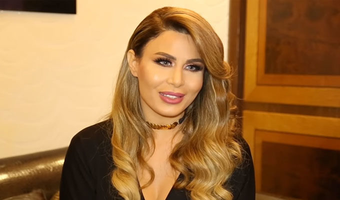 Viviane Mrad répond à son renvoi du studio de Shems par Afef Gharbi