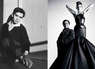 Qui est Azzedine Alaïa? le dernier grand couturier