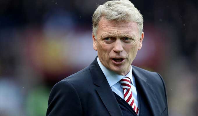 Angleterre – West Ham: “Si vous ne courez pas, vous ne jouerez pas”, prévient Moyes