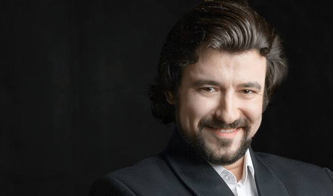 Nathalie Tchernikh & Dmitry Ivanchey, un duo d’artistes russes d’exception