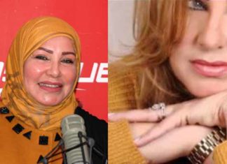 Hayet Jabnoun, d’une vie à une autre