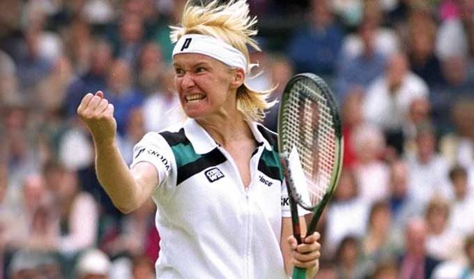 Tennis – République tchèque : Décès de l’ex-N 2 mondiale, Jana Novotna