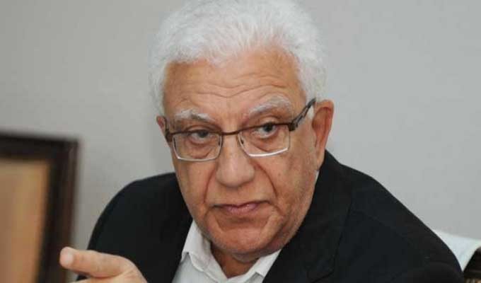 Tunisie: Le parti Al-Massar décide de rester au gouvernement et de continuer à le soutenir