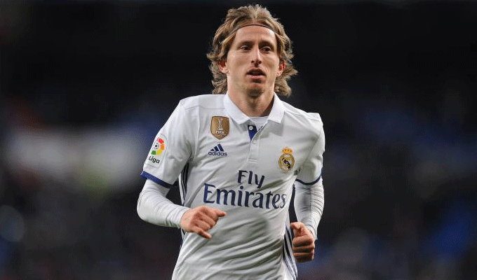 Real Madrid : Modric et Bale manqueront la rencontre face à Majorque