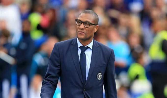 Le Nigérian Michael Emenalo nommé directeur sportif à l’AS Monaco