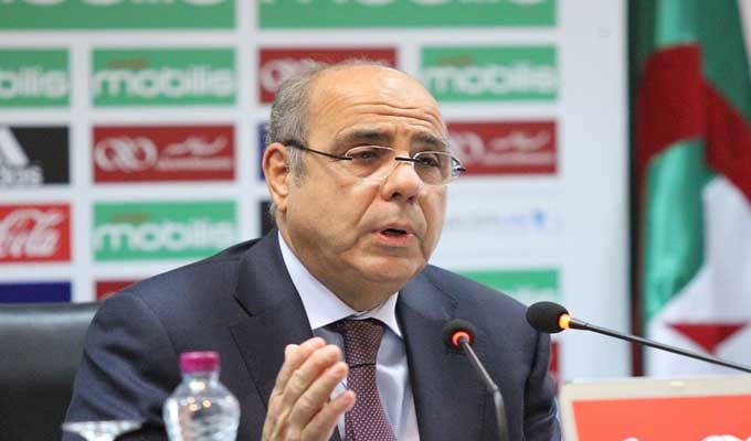 Union arabe de football: Assemblée génerale extraordinaire pour l’élection du nouveau président