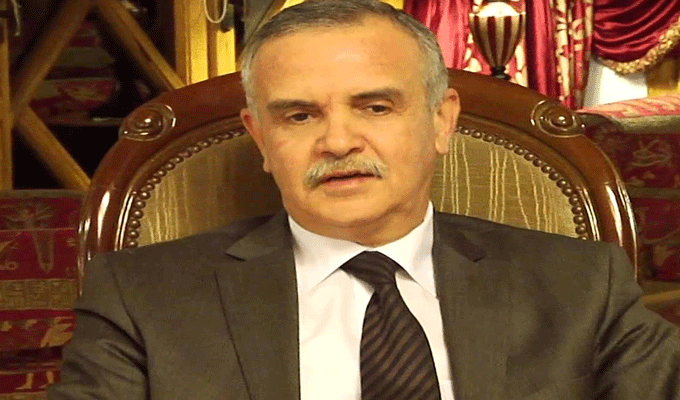 L’ES Sahel poursuivra en justice Slaheddine Zahaf, ancien dirigeant du CS Sfaxien