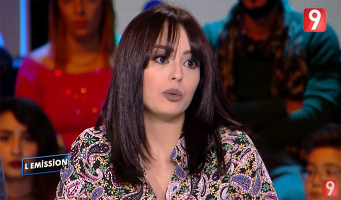 Tunisie : Aicha Attia annonce sa grossesse hors mariage, en photo
