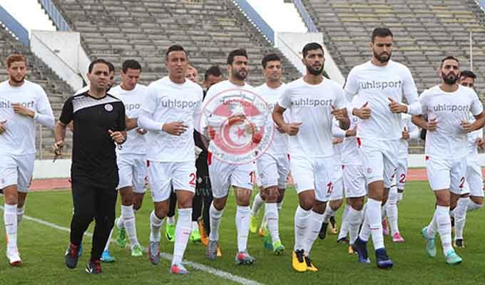 Russie 2018: La Tunisie retrouve la coupe du monde de football après 12 ans d’absence