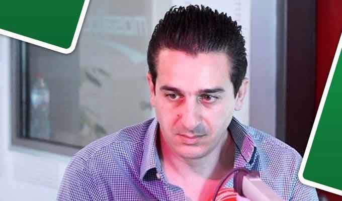 Club Africain: Mohamed Ali Aloulou désigné porte-parole du club et responsable de la section handball