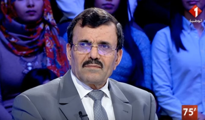 La demande de libération d’Ali Laârayedh rejetée