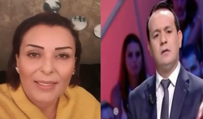 Tunisie : Alaa Chebbi remercie Arbia Ben Hamadi qui enregistre une nouvelle vidéo