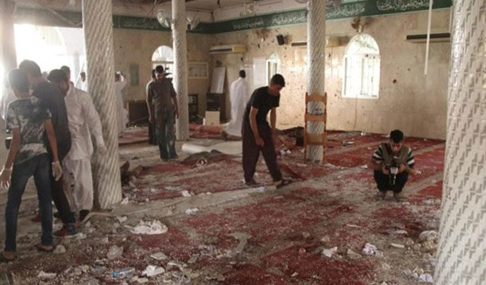 Tunisie: L’UGTT condamne fermement l’attaque terroriste perpetrée dans une mosquée à Sinai en Egypte
