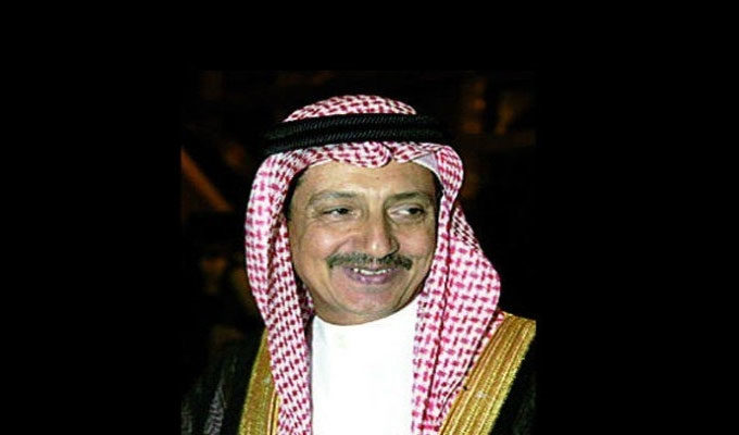 Arabie Saoudite : Le frère aîné d’Oussama Ben Laden sous les verrous