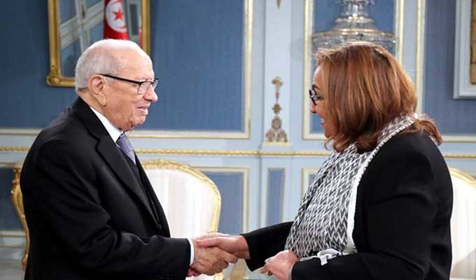 Tunisie : La Commission des libertés individuelles et de l’égalité présentera son rapport relatif aux nouvelles législations
