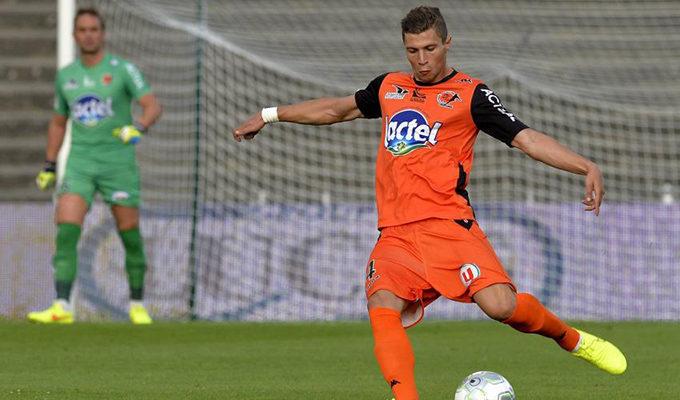 Selim Ben Djemia : “ce serait un plaisir pour moi de retrouver la sélection”