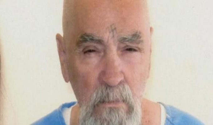 USA : Le sanguinaire, Charles Manson, est mort en prison à l’âge de 83 ans