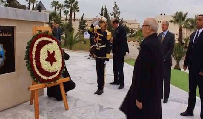 Tunisie: Il y a 2 ans, les employés de l’Avenue Mohamed V étaient surpris par l’attentat de la garde républicaine