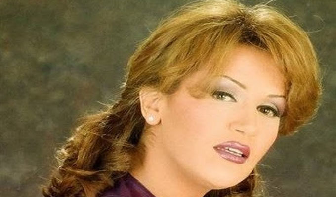 Tunisie : Dhekra Mohamed … déjà 14 ans