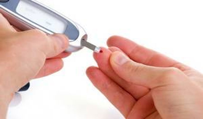Étude alarmante : 20,5 % des tunisiens atteints de diabète