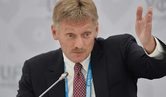 Dopage en Russie: Le Kremlin dénonce une “campagne hystérique antirusse”