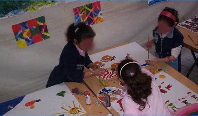 Tunisie: Les troubles d’apprentissage chez les enfants des centres intégrés en débat à Tunis