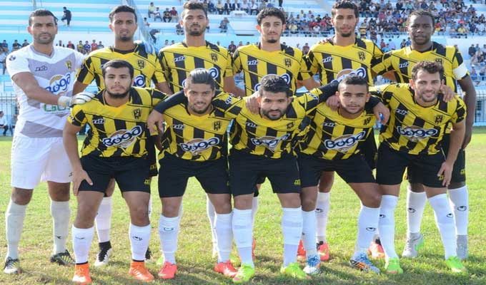DIRECT SPORT – Ligue (Match truqué): L’ES Hammam-Sousse refuse de disputer un match décisif contre l’ES Métlaoui pour le maintien