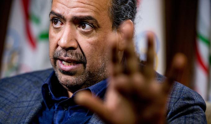 Al-Sabah élu président de la Fédération koweïtienne de football