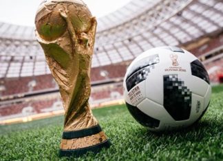 Mondial-2026: La France soutient la candidature du Maroc FIFA