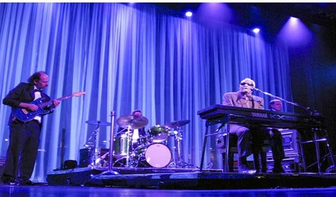 Tunisie: Démarrage de la troisième édition du festival “Handy Music 3”