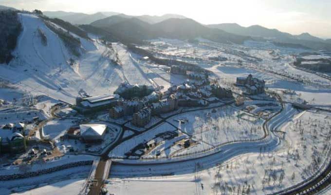 JO d’hiver 2018 – Dopage : Un responsable allemand demande l’exclusion de la Russie