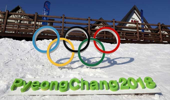 JO-2018 : L’ACNO contre l’interdiction de toute l’équipe russe pour dopage
