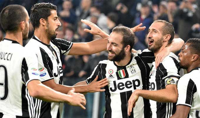 Coupe d’Italie : La Juventus Turin remporte le titre en écrasant l’AC Milan 4-0