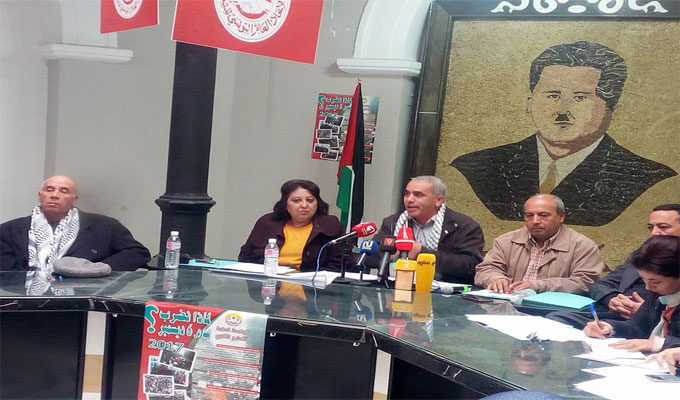 Tunisie: Grève des enseignants le 6 décembre