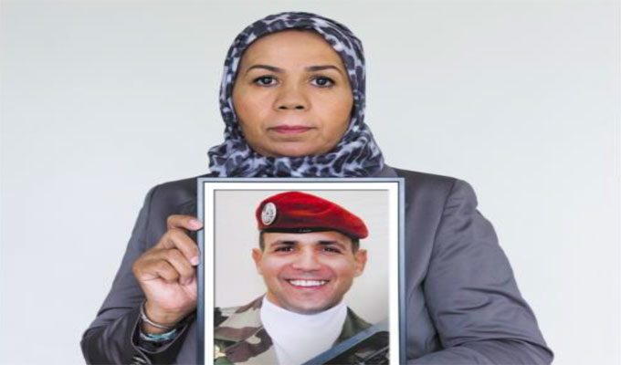 Affaire Abdelkader Merah : Latifa Ibn Ziaten s’exprime après le verdict