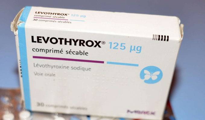 France : Le laboratoire allemand Merck épinglé pour son médicament Levothyrox